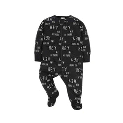 Baby Jumpsuit