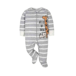Baby Jumpsuit