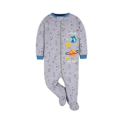 Baby Jumpsuit
