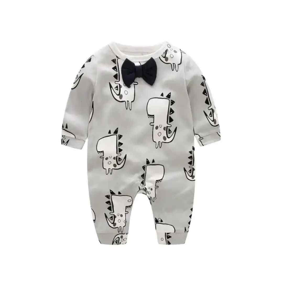 Baby Jumpsuit