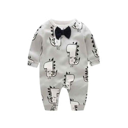 Baby Jumpsuit