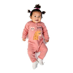 Baby Long Sleeve Jumpsuits2
