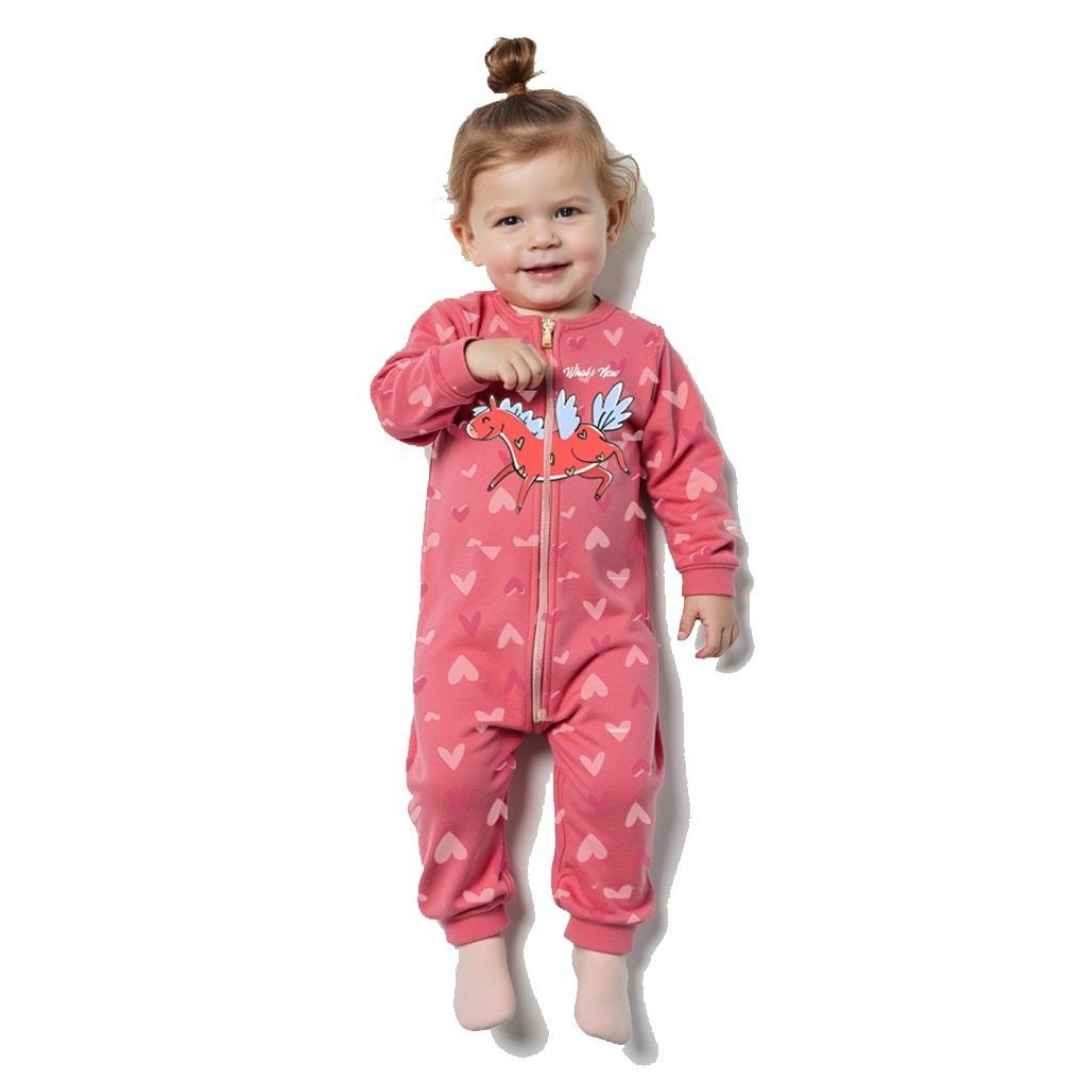 Baby Long Sleeve Jumpsuits3
