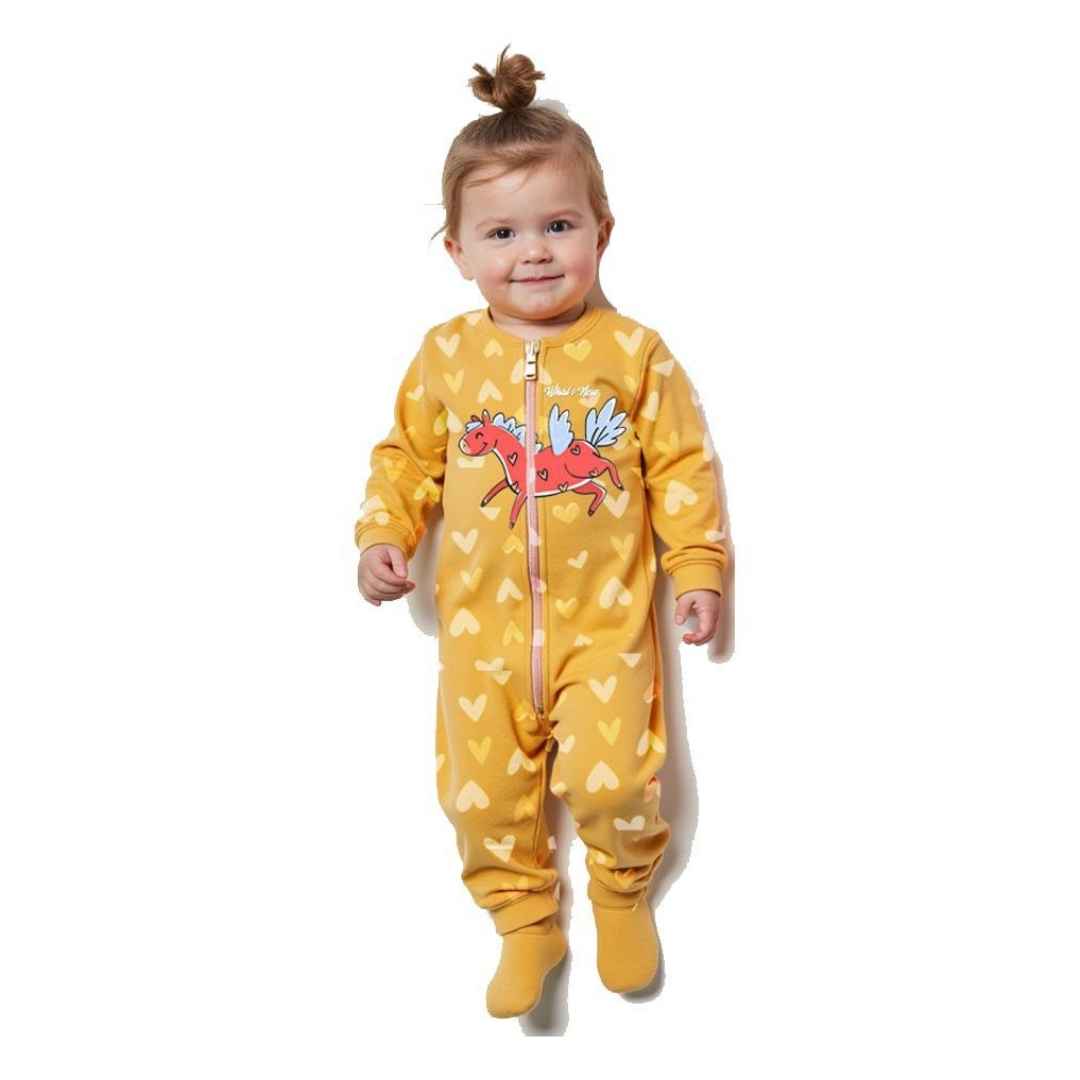 Baby Long Sleeve Jumpsuits4