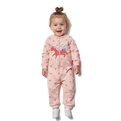 Baby Long Sleeve Jumpsuits5