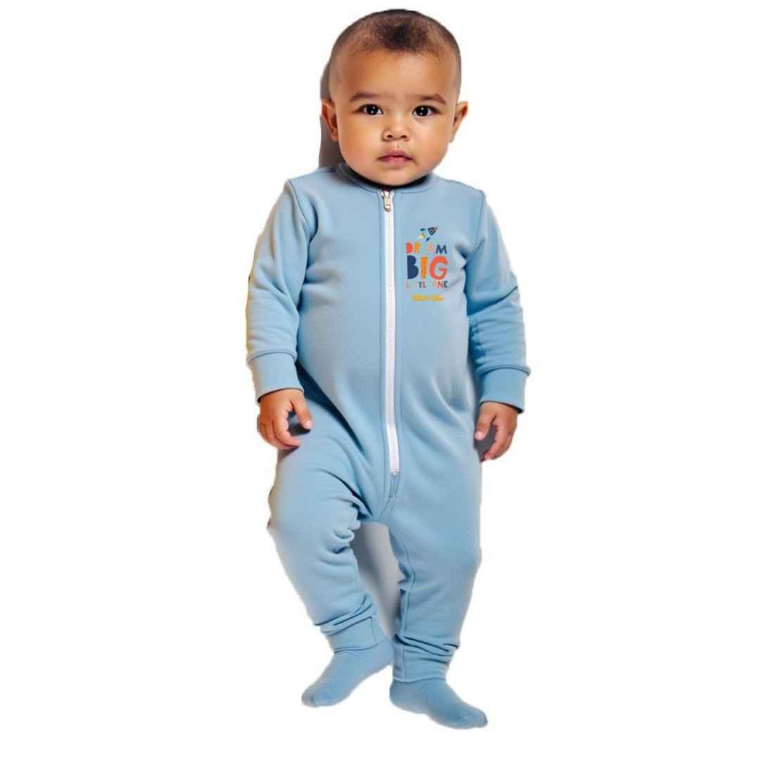 Baby Long Sleeve Jumpsuits7