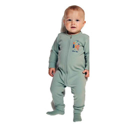 Baby Long Sleeve Jumpsuits8
