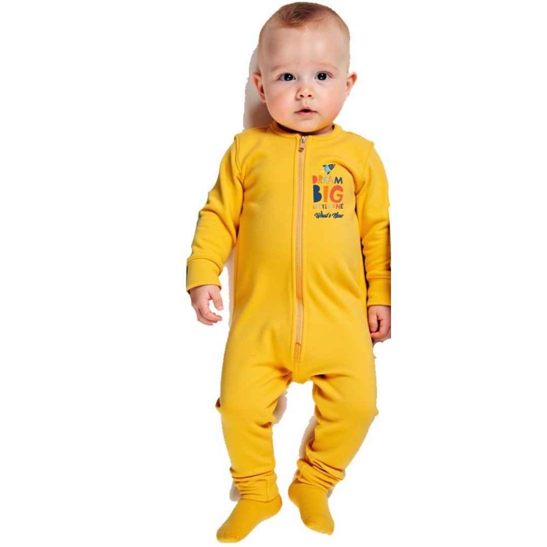 Baby Long Sleeve Jumpsuits9