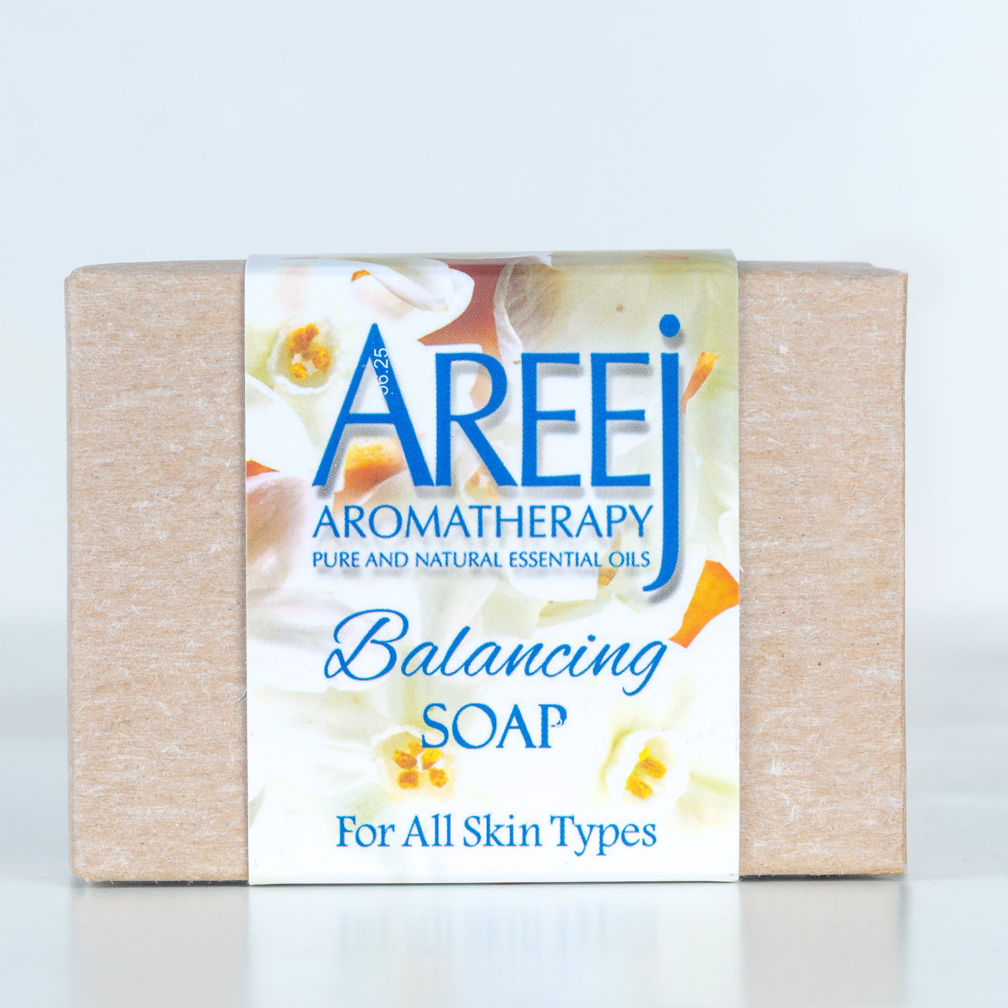 Balancing Soap