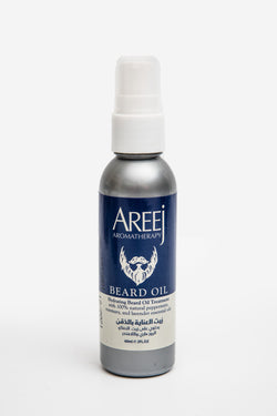 Beard Oil