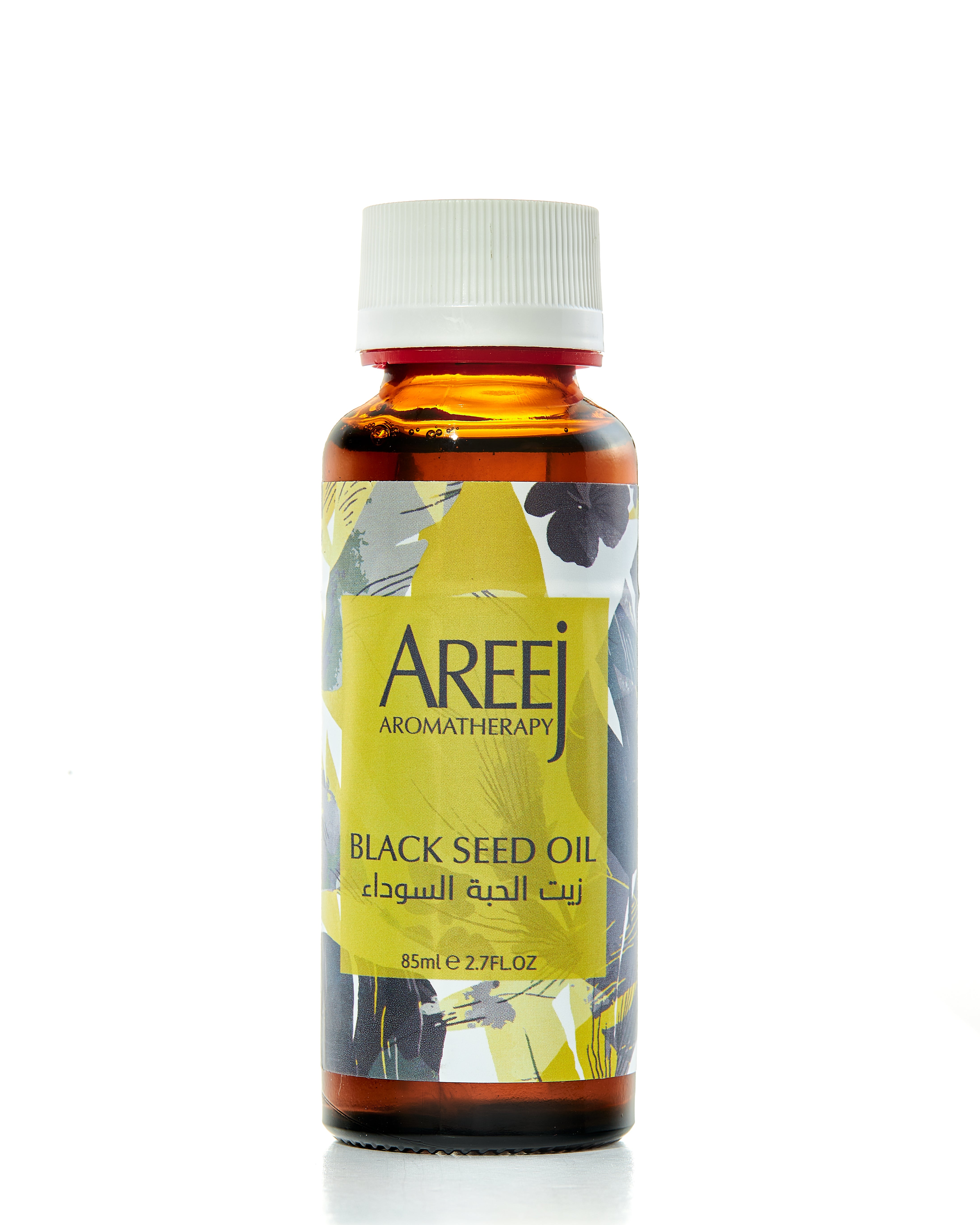 Black Seed Oil