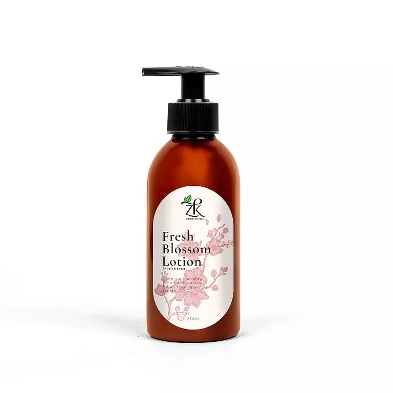 Body Lotion Fresh Blossom