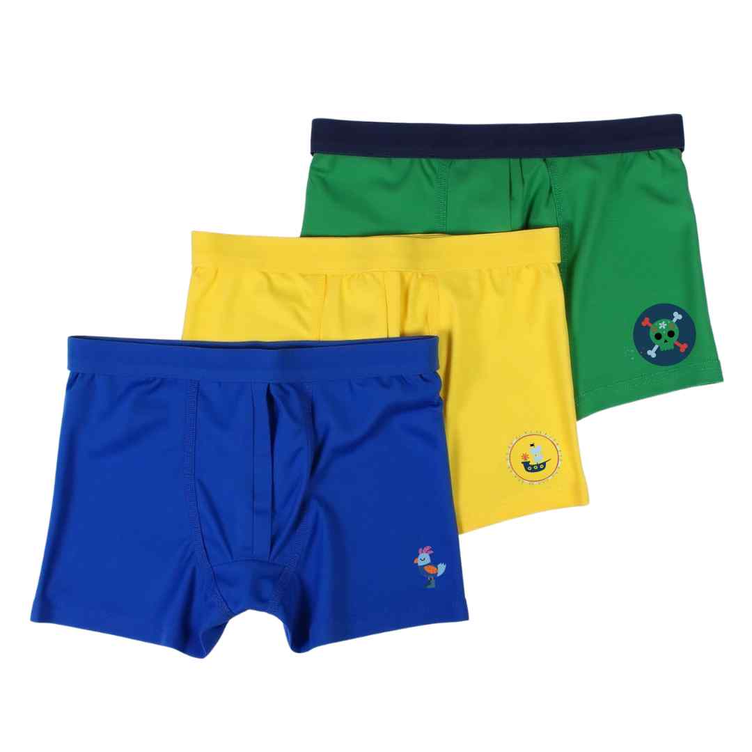 Boys Boxer (Pack of 3)41
