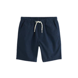 Boys Drawstring Shorts Sets front view 2