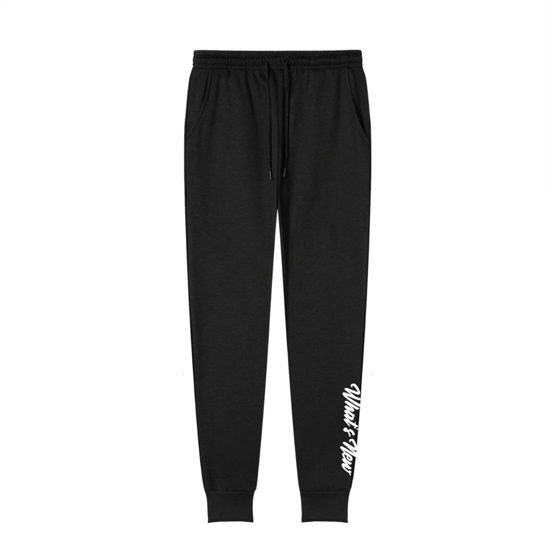 Boys Jogger Set