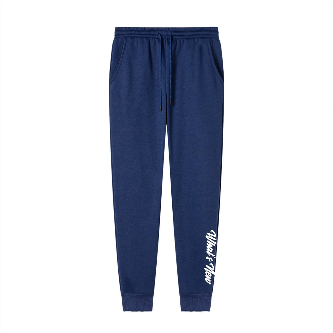 Boys Jogger Set 2