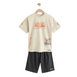 Boys Pajama Set 7