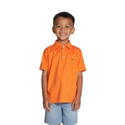 Boys Polo Tee 9