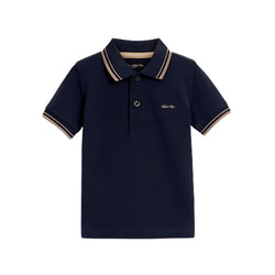 Boys_Polo_Tee front view