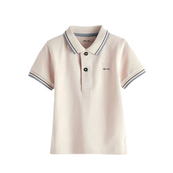 Boys_Polo_Tee front view 2