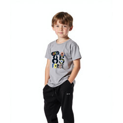 Boys Short Sleeve T-Shirt103