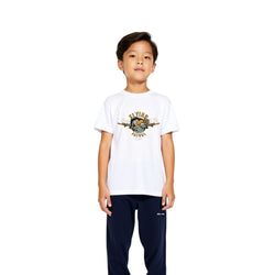 Boys Short Sleeve T-Shirt111
