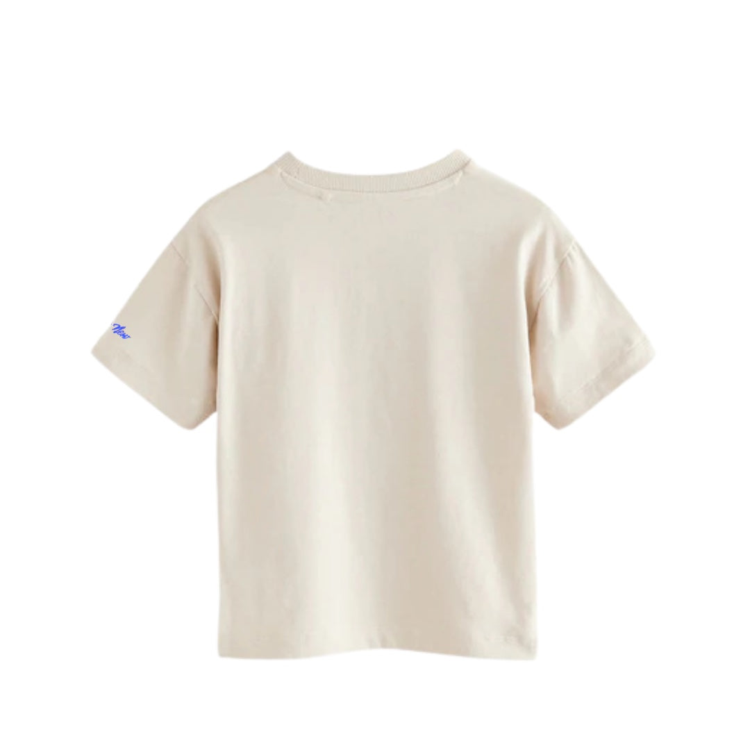 Boys Short Sleeve T-Shirt