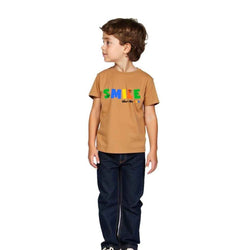 Boys Short Sleeve T-Shirt14