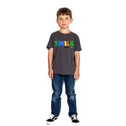Boys Short Sleeve T-Shirt15