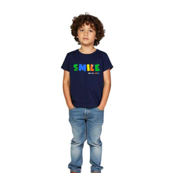 Boys Short Sleeve T-Shirt16
