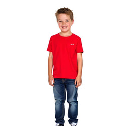 Boys Short Sleeve T-Shirt3