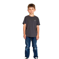 Boys Short Sleeve T-Shirt4