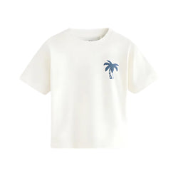 Boys Short Sleeve T-Shirt 24