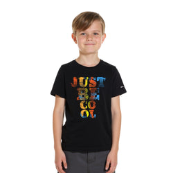 Boys Short Sleeve T-Shirt 40