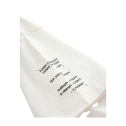 Boys Short Sleeve T-shirt
