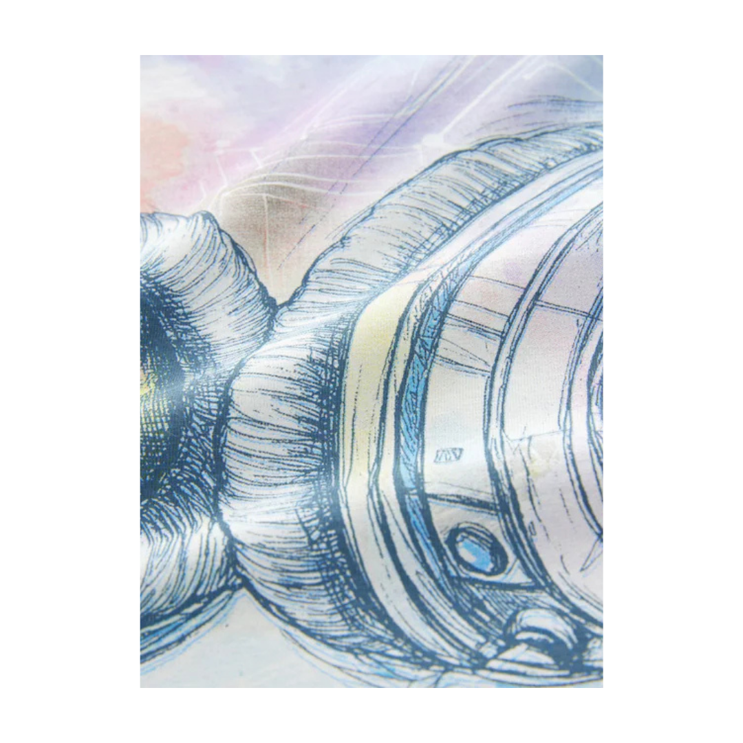 Boys Short Sleeve T-shirt