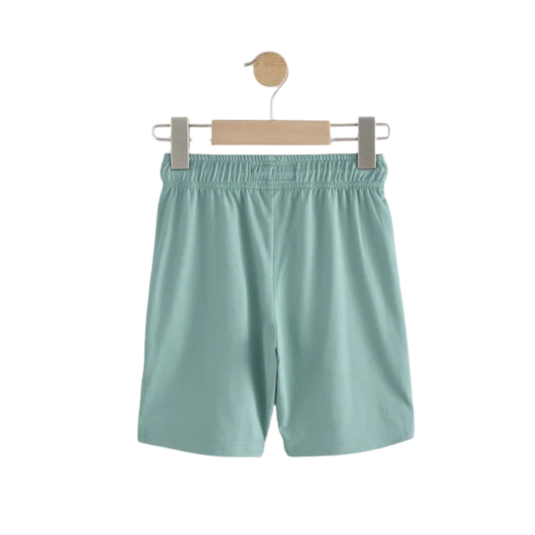 Boys Shorts Sets Back view