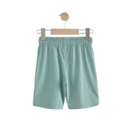 Boys Shorts Sets Back view
