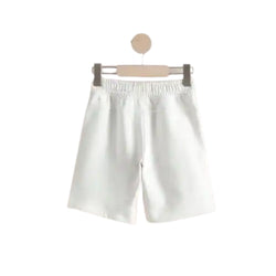 Boys Shorts Sets Back view 1