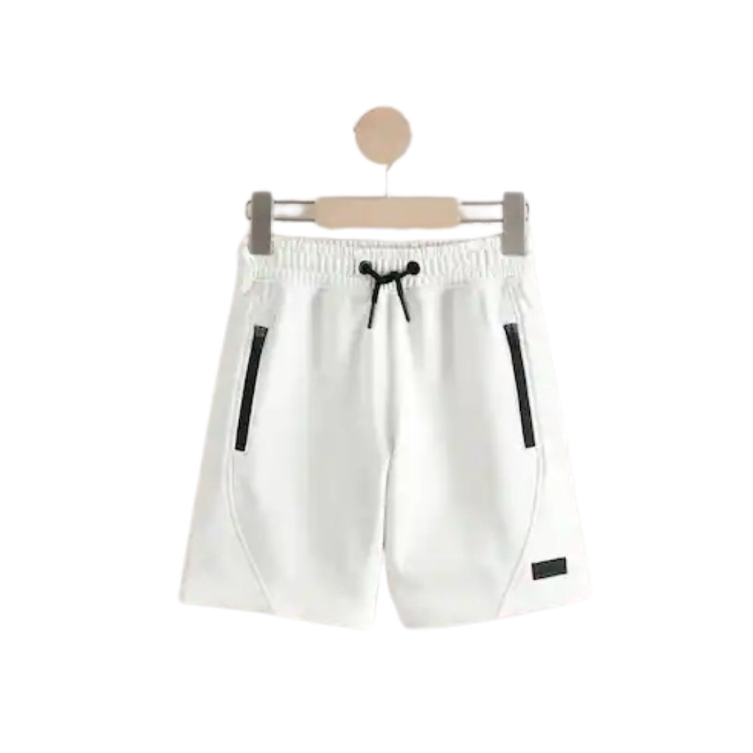 Boys Shorts Sets front view