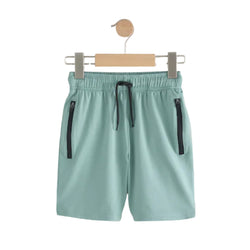 Boys Shorts Sets front view 1