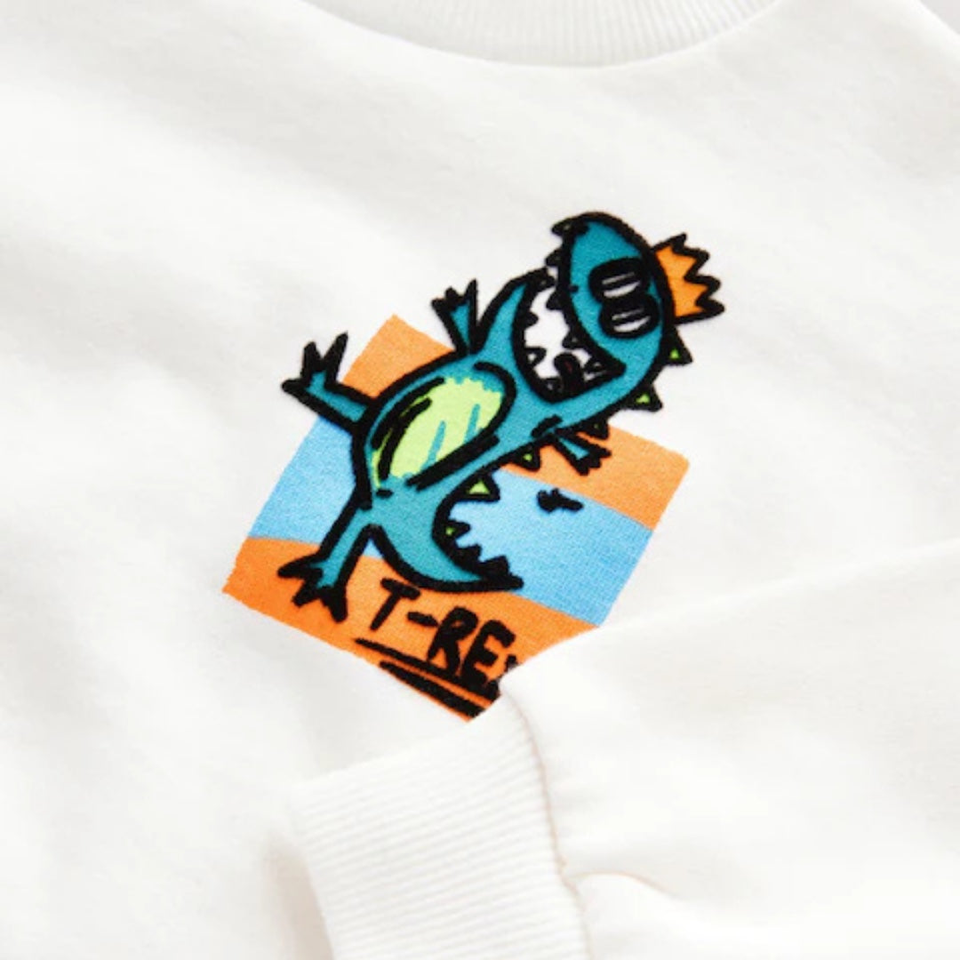 Boys Sweatshirt