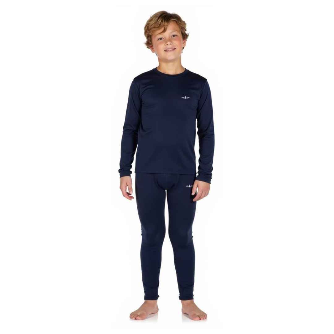 Boys Thermal Sets