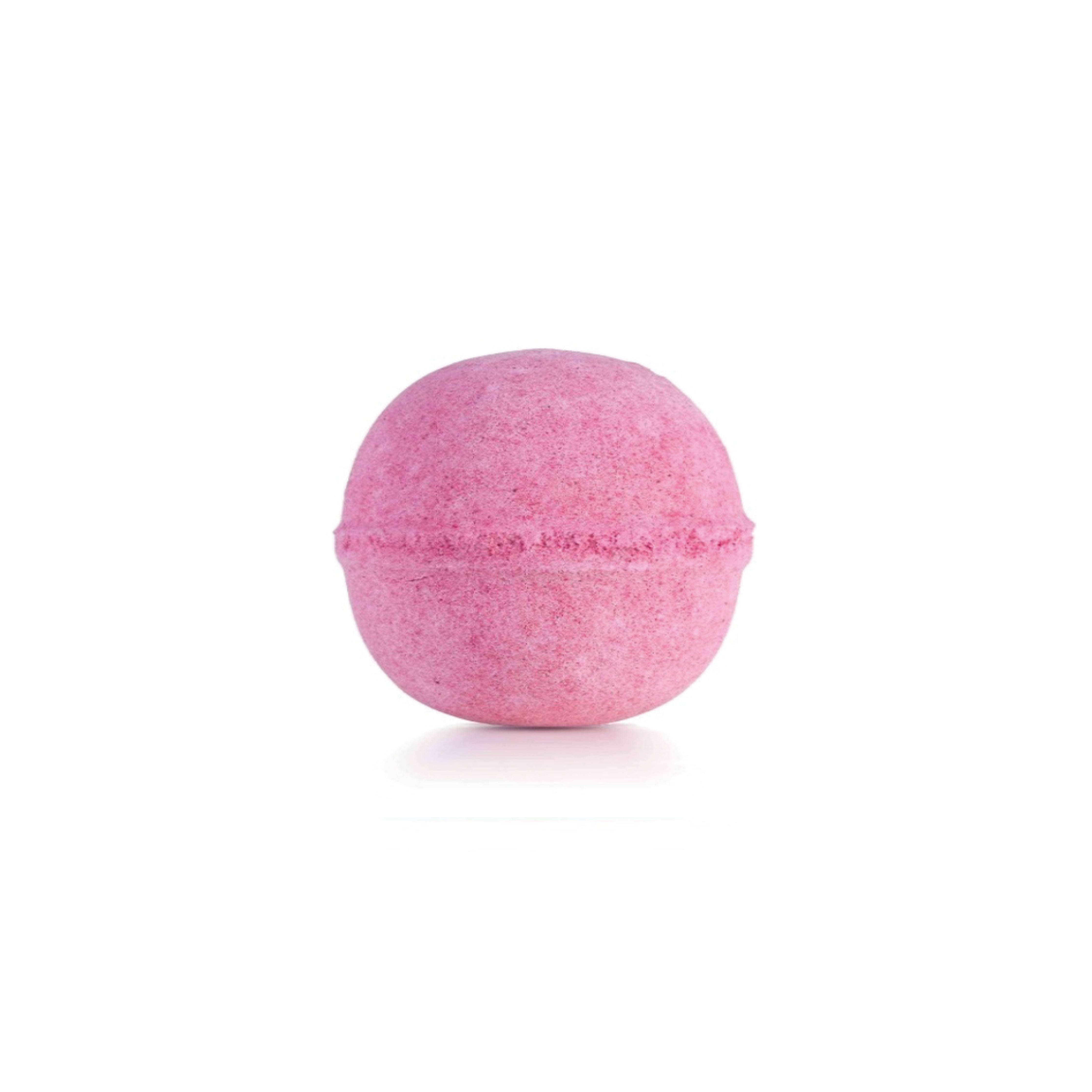 Cherry Bath Bomb