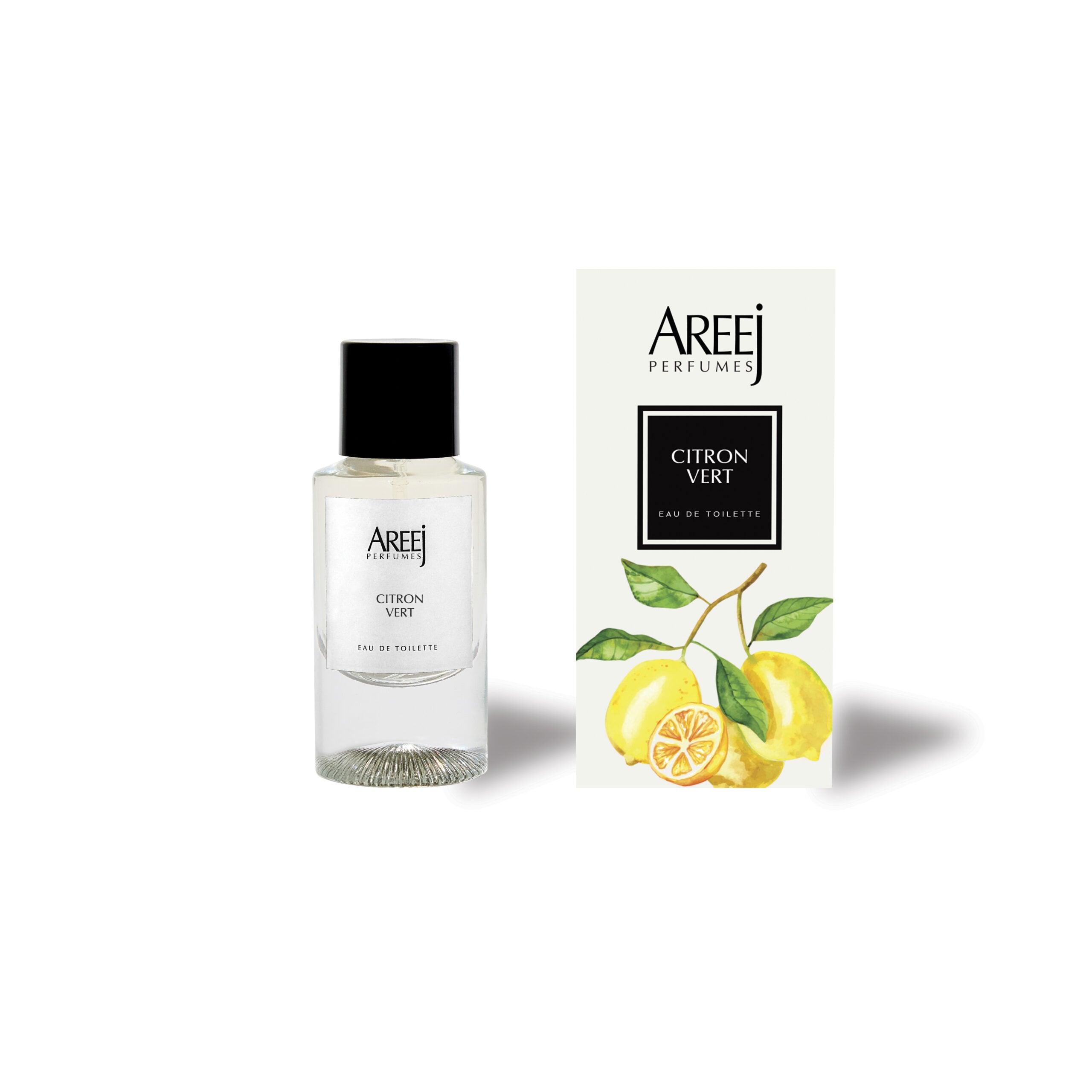 Citron Vert