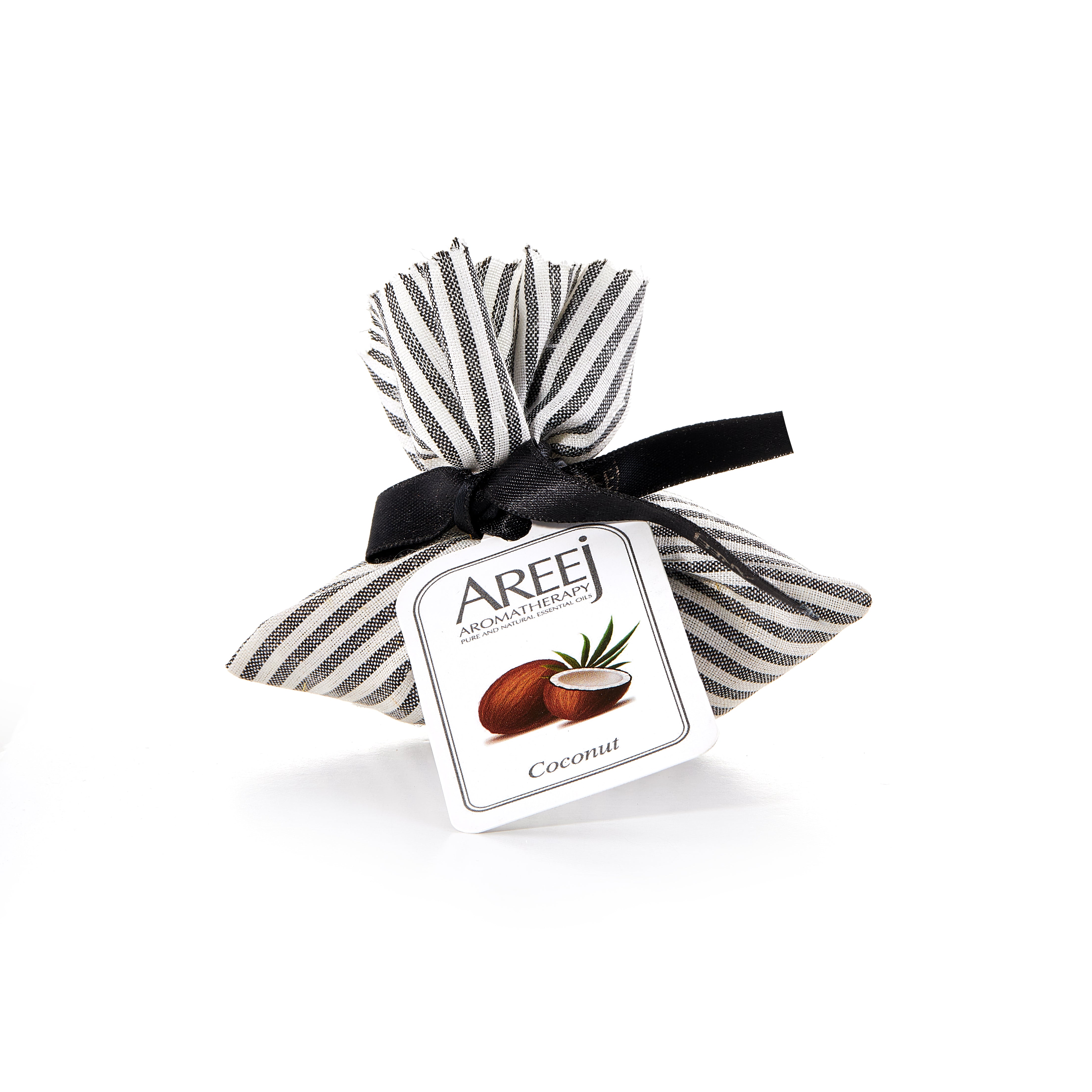 Coconut Herbal Bag