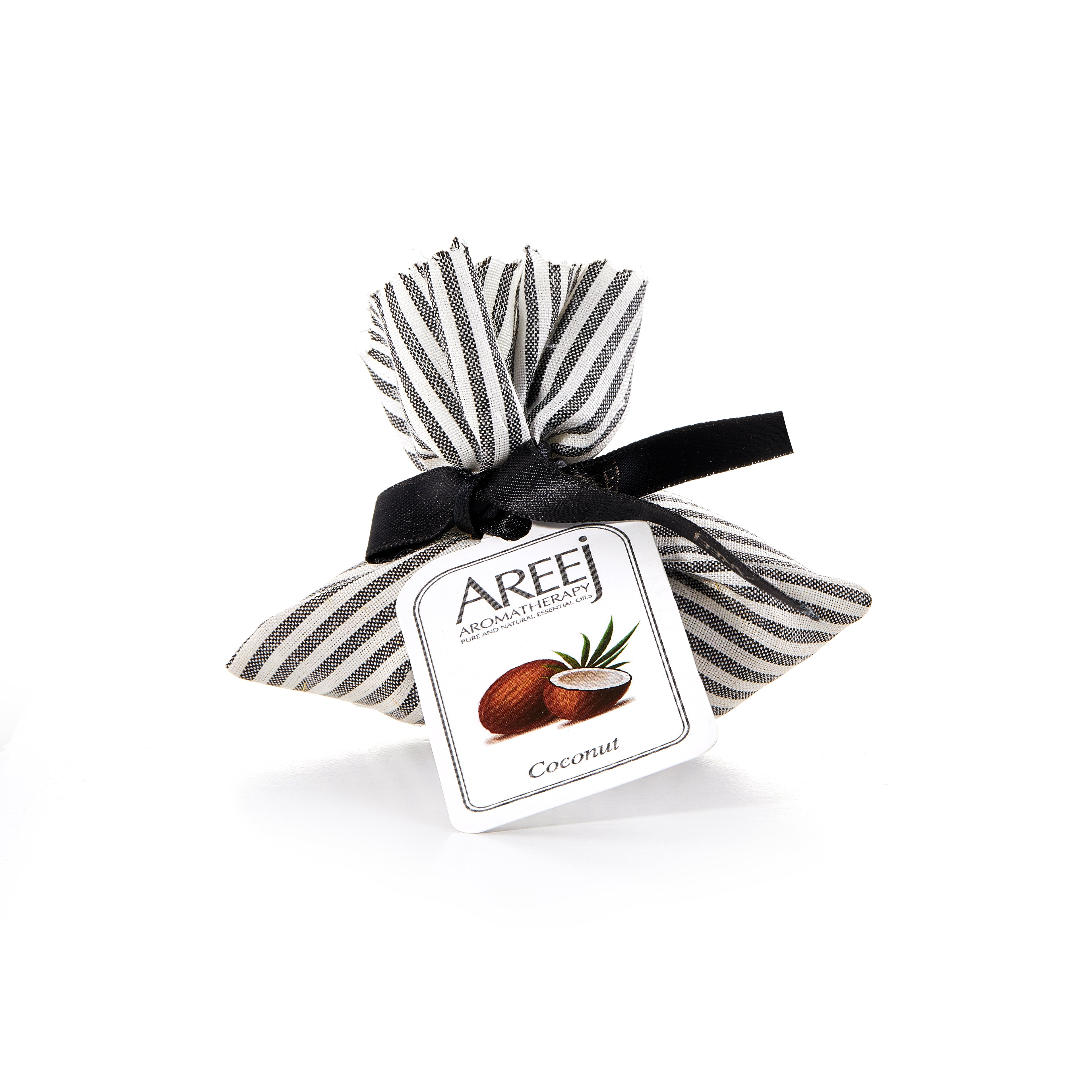 Coconut Herbal Bag