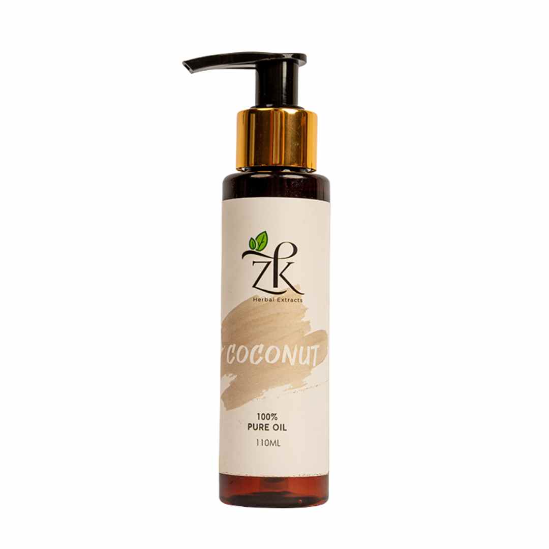 Coconut Oil