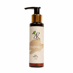 Coconut Oil