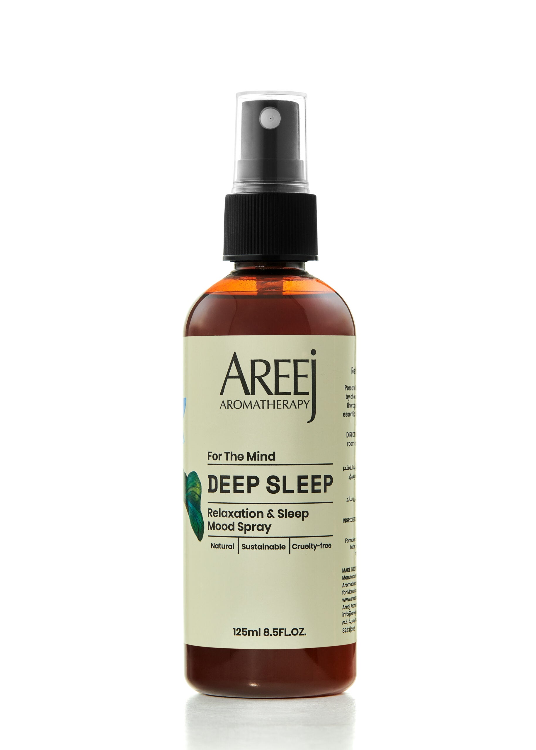 Deep Sleep Mood Spray